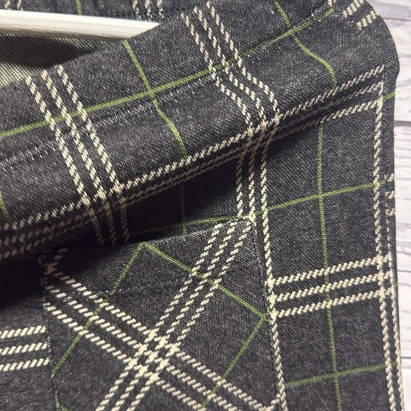 Indi & Cold cropped flare trousers - Picture 5 of 5